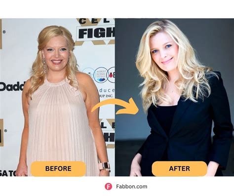 melissa peterman weight|Reba Star Melissa Petermans Incredible 60 Pounds Weight